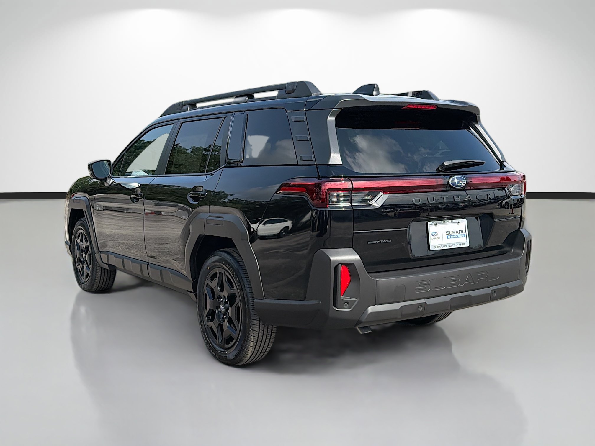 New 2026 Subaru Outback Limited AWD/4WD image 5