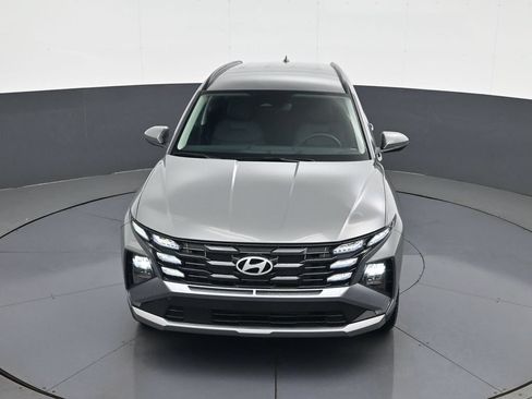 New 2026 Hyundai Tucson SEL Plus AWD/4WD image 14