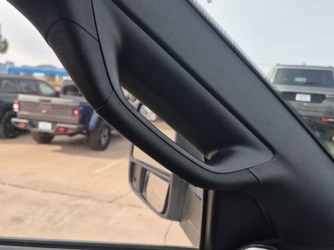 Used 2024 RAM 2500 Big Horn image 41