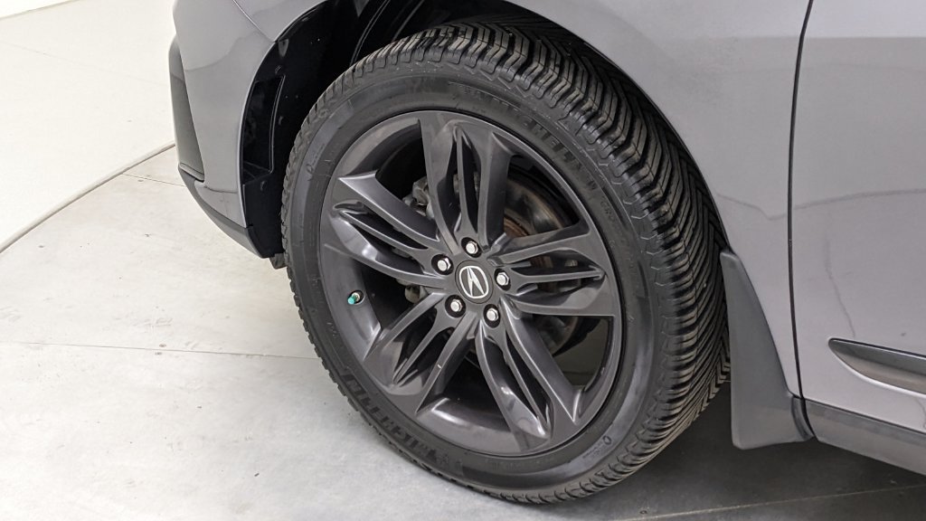 Used 2019 Acura RDX w/ Advance Package AWD/4WD image 5