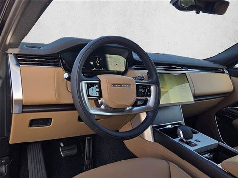 New 2026 Land Rover Range Rover SE AWD/4WD image 3