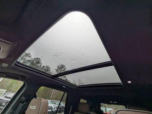 New 2026 Chevrolet Tahoe High Country image 22