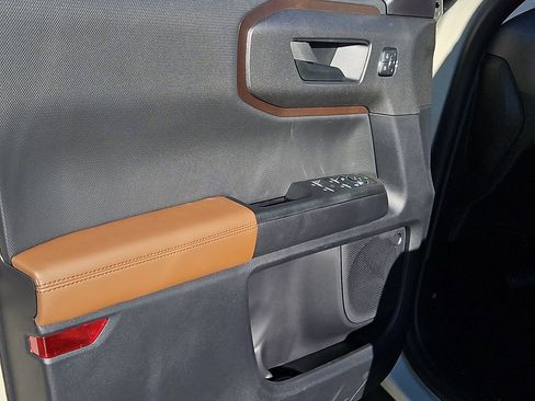 New 2025 Ford Bronco Sport Outer Banks image 21