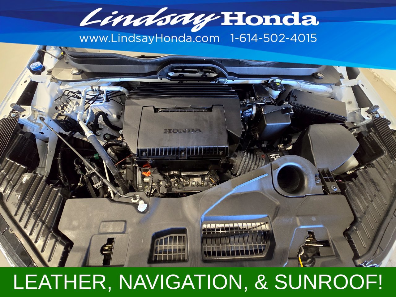 Used 2024 Honda Pilot Touring image 24