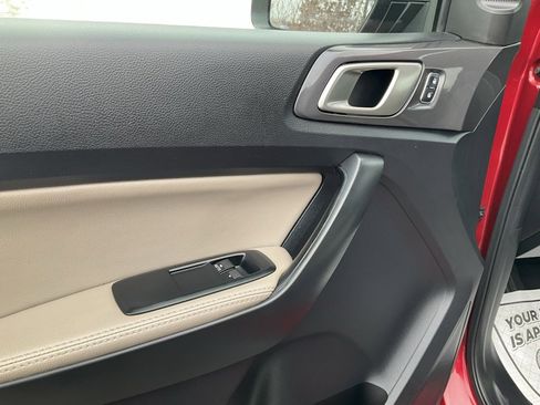 Used 2020 Ford Ranger Lariat w/ Equipment Group 501A Mid image 16