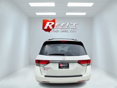Used 2016 Honda Odyssey EX image 9
