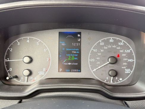 Certified 2023 Toyota Corolla LE FWD image 19
