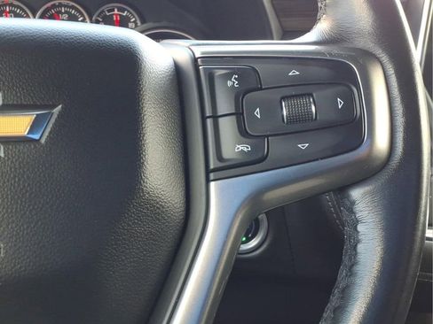 Used 2021 Chevrolet Tahoe LT RWD image 23