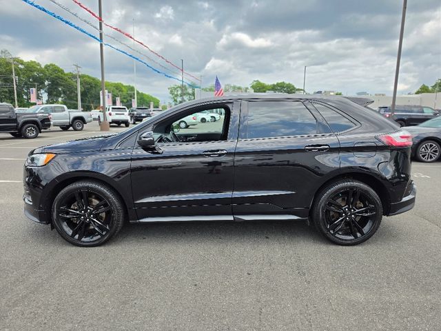 Used 2020 Ford Edge ST w/ Equipment Group 401A AWD/4WD image 4