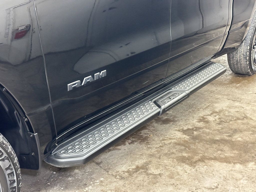 Used 2024 RAM 1500 Big Horn AWD/4WD image 19