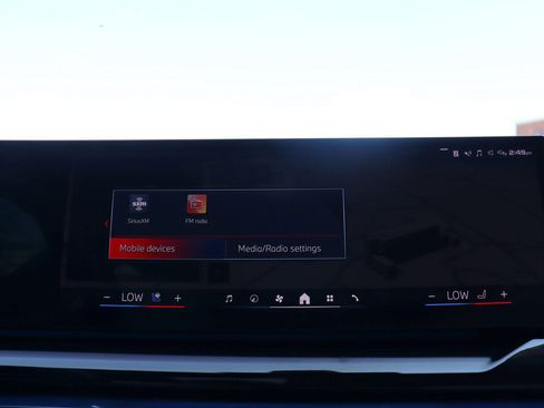 Used 2024 BMW i5 M60 w/ Premium Package AWD/4WD image 29