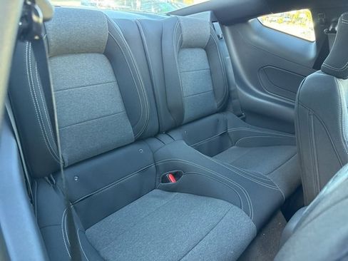 New 2026 Ford Mustang EcoBoost image 32