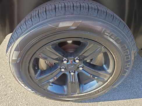 Used 2024 RAM 1500 Classic Warlock image 10