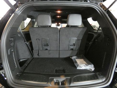 New 2026 Dodge Durango R/T AWD/4WD image 7