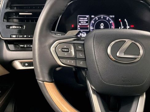 Used 2024 Lexus RX 350 Premium w/ Accessory Package (Z1) AWD/4WD image 23