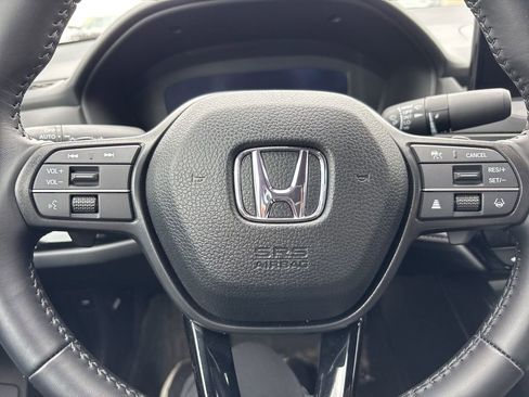 Used 2025 Honda Accord Sport image 20