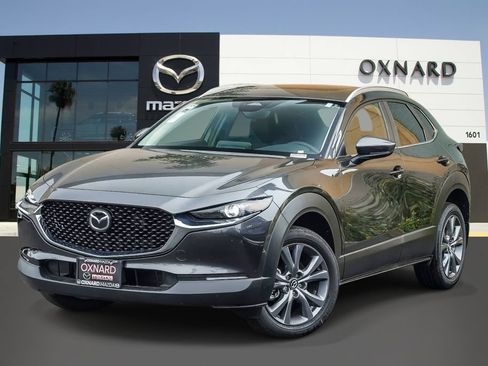 New 2025 MAZDA CX-30 AWD 2.5 S w/ Preferred Package image 1