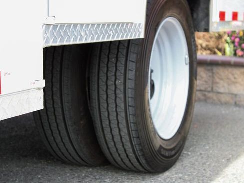 Used 2020 Ford F450 XL w/ Power Equipment Group image 37