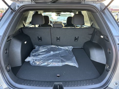 New 2026 Chevrolet Equinox LT w/ Safety and Technology Package image 5