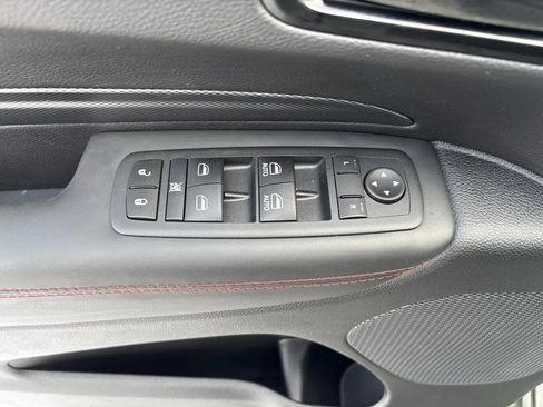 New 2026 Dodge Durango GT image 21