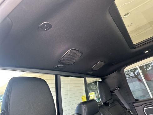 Used 2021 RAM 1500 Big Horn image 35