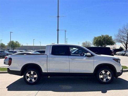 New 2026 Honda Ridgeline RTL image 3