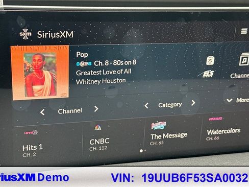 Certified 2025 Acura TLX SH-AWD w/ A-SPEC Pkg image 29