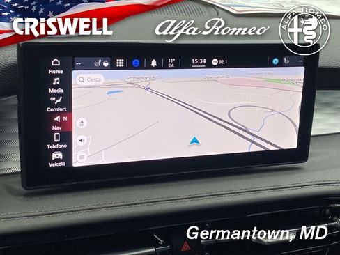 New 2024 Alfa Romeo Tonale Veloce image 29