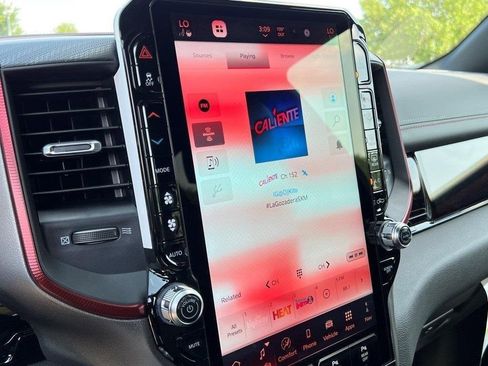 New 2026 RAM 1500 Rebel w/ Rebel Level 2 Equipment Group image 20