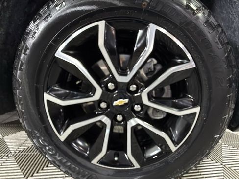 Certified 2022 Chevrolet TrailBlazer ACTIV image 32