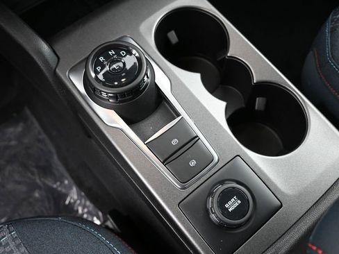 New 2025 Ford Bronco Sport Heritage w/ Convenience Package image 18