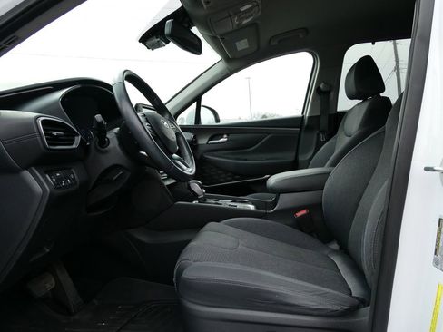 Used 2020 Hyundai Santa Fe SEL w/ Convenience Package FWD image 22