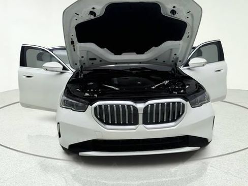 Used 2026 BMW 540i xDrive AWD/4WD image 10