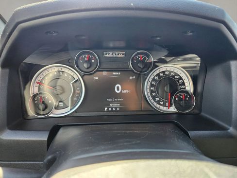 Used 2022 RAM 1500 Classic Warlock w/ Electronics Group image 17