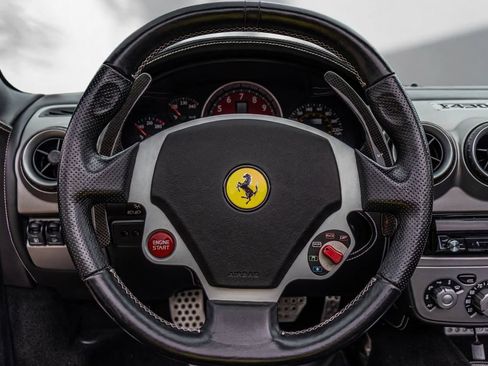 Used 2007 Ferrari F430 Spider RWD image 4