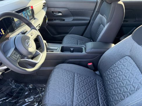 New 2026 Nissan Kicks SV FWD image 15