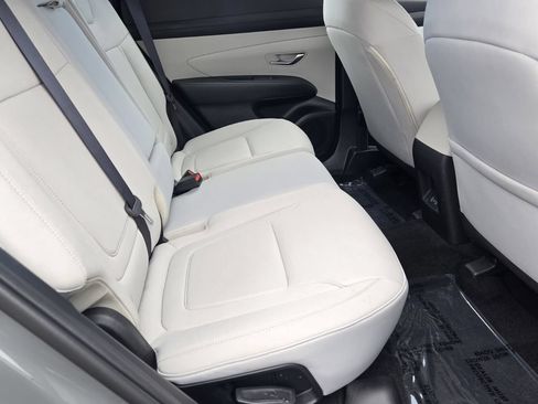 Certified 2026 Hyundai Tucson SE FWD image 15