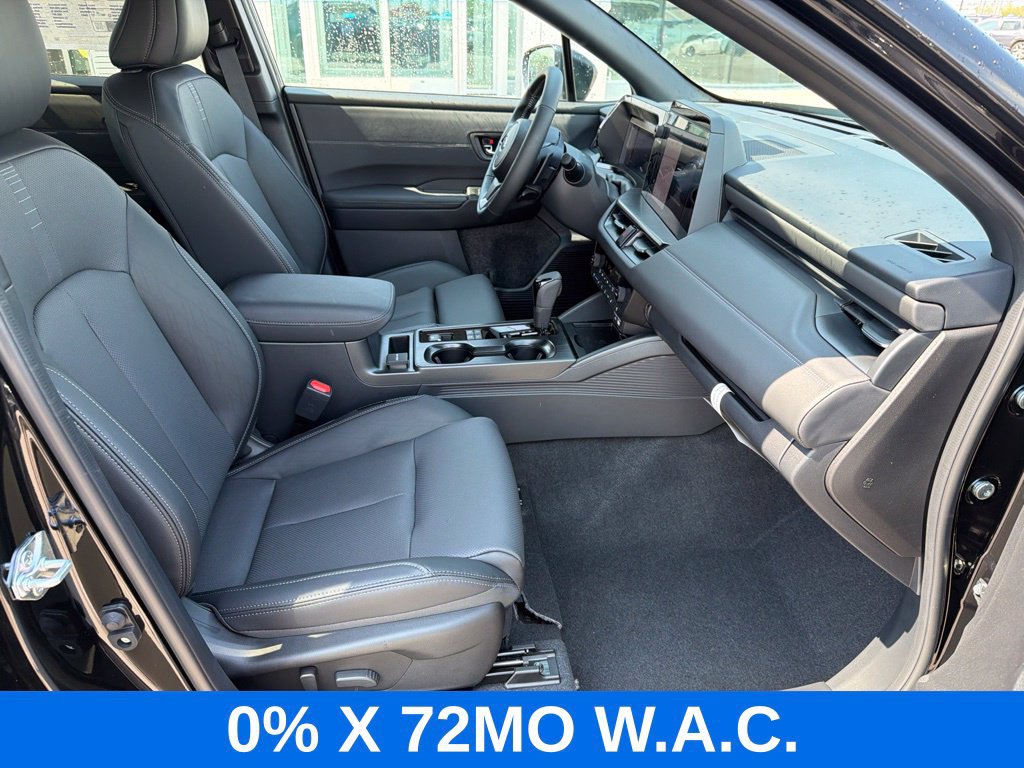 New 2026 Subaru Outback Touring XT AWD/4WD image 7