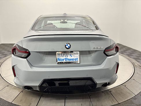 New 2026 BMW 230i Coupe w/ Premium Package RWD image 15