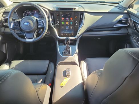 Certified 2021 Subaru Outback Limited w/ Popular Package #2 image 14