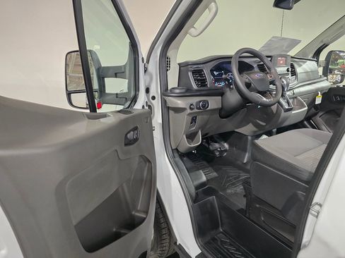New 2025 Ford Transit 150 Low Roof AWD image 15