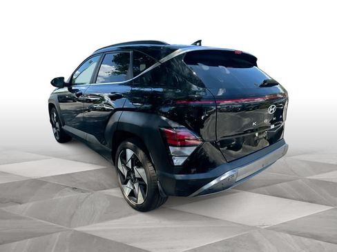 New 2026 Hyundai Kona Limited FWD image 6