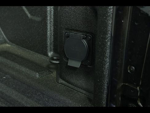 New 2026 Chevrolet Silverado 2500 LT w/ Trail Boss Package image 17