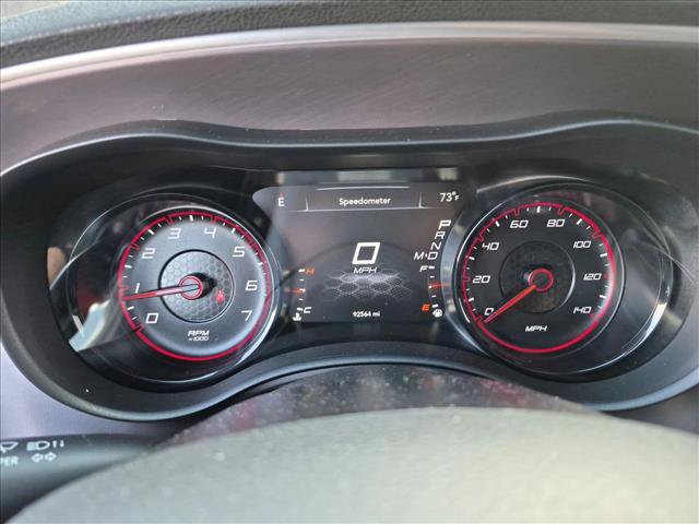 Used 2020 Dodge Charger SXT w/ Blacktop Package AWD/4WD image 9
