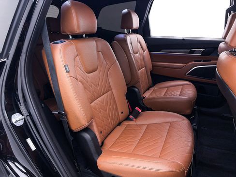 Certified 2024 Kia Telluride SX X-Line AWD/4WD image 41