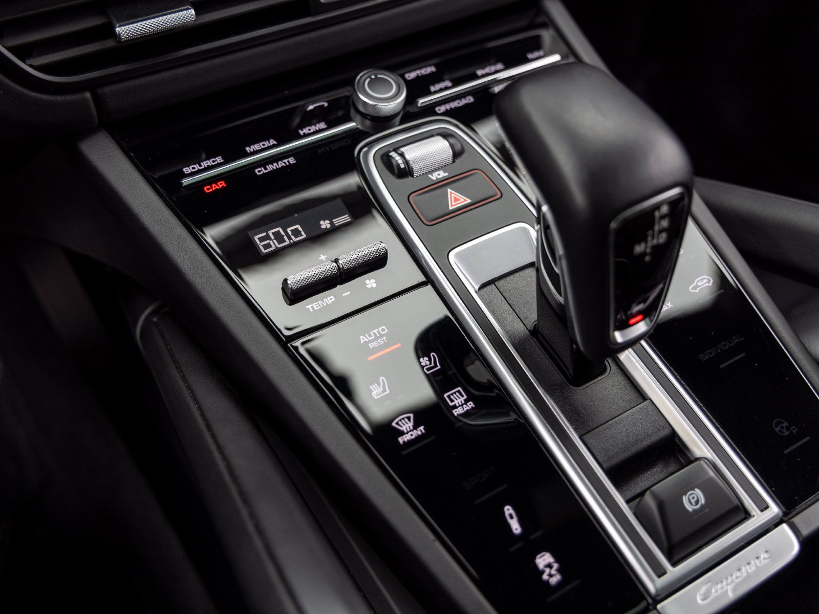 Certified 2023 Porsche Cayenne GTS AWD/4WD image 48