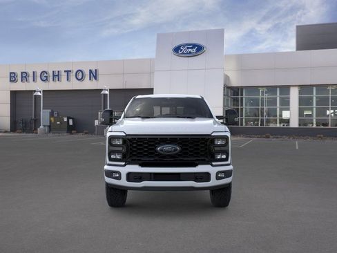 New 2026 Ford F250 Lariat w/ Tremor Off-Road Package AWD/4WD image 6