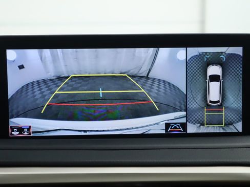 Used 2022 Lexus RX 450h 450h image 16