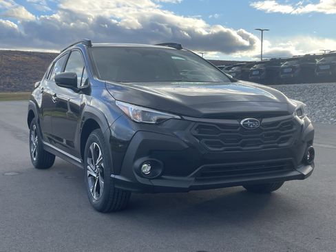 New 2026 Subaru Crosstrek 2.0i Premium image 1