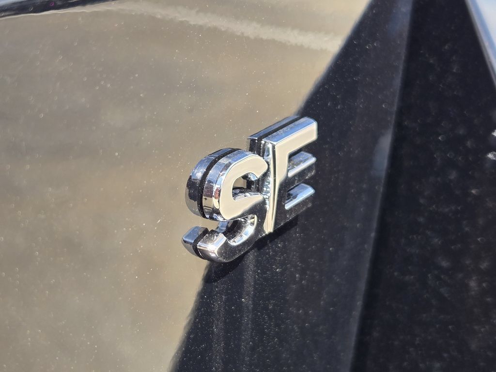 Used 2026 Mitsubishi Outlander Sport SE AWD/4WD image 8